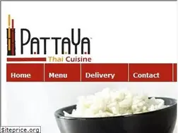 Sites similar to pattayarestaurant.com
