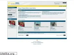 Sites similar to pattayas.de