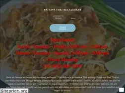 Sites similar to pattayasb.com