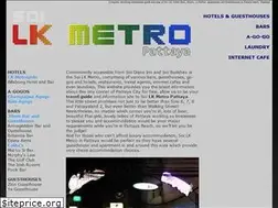 Sites similar to pattayasoilkmetro.com