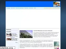 Sites similar to pattayavermietung.com
