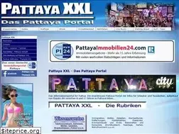 Sites similar to pattayaxxl.com