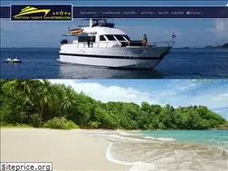 Sites similar to pattayayachtcharters.com