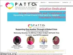 Sites similar to pattch.org