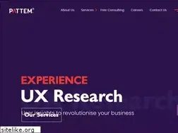 Sites similar to pattemdigital.com