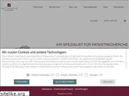 Sites similar to pattempto.de