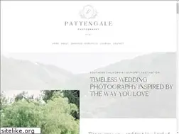 Sites similar to pattengalephotography.com