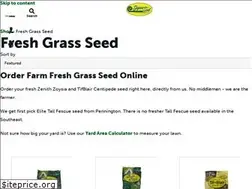 Sites similar to pattenseed.com