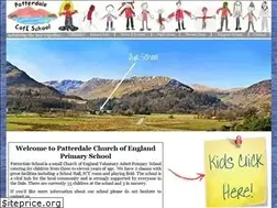 Sites similar to patterdale.cumbria.sch.uk
