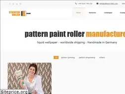 Sites similar to pattern-roller.com
