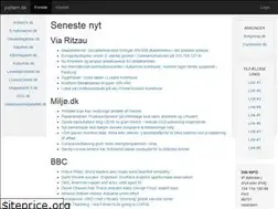 Sites similar to pattern.dk
