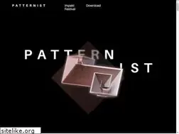 Sites similar to pattern.ist