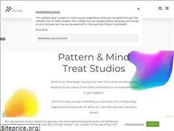 Sites similar to pattern.us