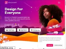 Sites similar to patternator.me