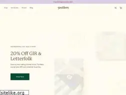 Sites similar to patternbrands.com