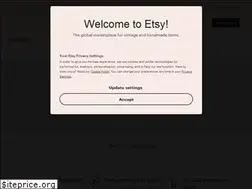 Sites similar to patternbyetsy.com