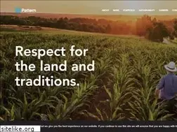 Sites similar to patternenergy.com