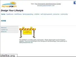 Sites similar to patternforlife.com