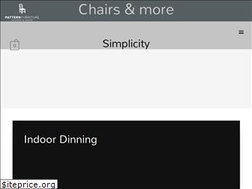 Sites similar to patternfurniture.com