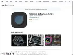 Sites similar to patterning.app