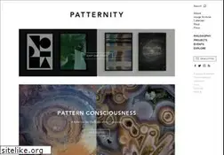 Sites similar to patternity.co.uk