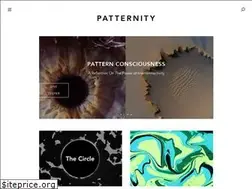 Sites similar to patternity.org