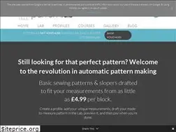 Sites similar to patternlab.london