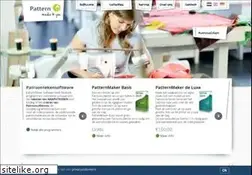 Sites similar to patternmade4you.com