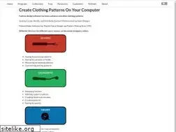 Sites similar to patternmakerusa.com