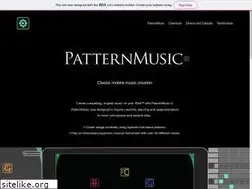 Sites similar to patternmusic.com