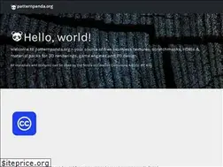 Sites similar to patternpanda.org
