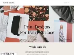 Sites similar to patternpeople.com