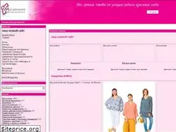 Sites similar to patterns.ru
