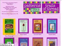 Sites similar to patterns2quilt.com