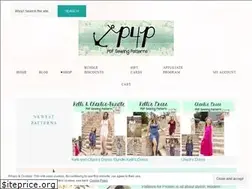 Sites similar to patternsforpirates.com