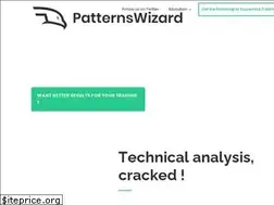 Sites similar to patternswizard.com
