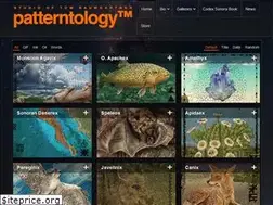 Sites similar to patterntology.com