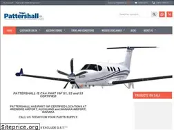 Sites similar to pattershalloil.co.nz