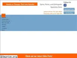 Sites similar to patterson-pt.com