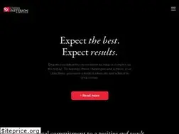 Sites similar to patterson.co.nz
