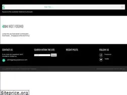 Sites similar to pattersonandscience.com