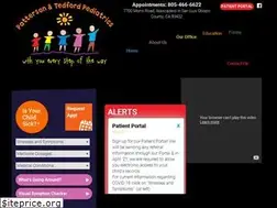 Sites similar to pattersonandtedford.com