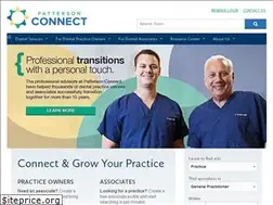 Sites similar to pattersonconnect.com