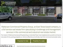 Sites similar to pattersoncpg.com