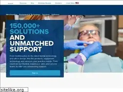 Sites similar to pattersondental.com