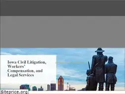 Sites similar to pattersonfirm.com