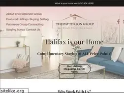 Sites similar to pattersongrouphalifax.ca