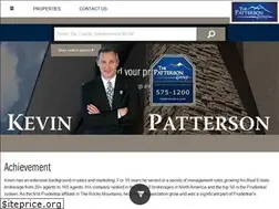 Sites similar to pattersongrp.com