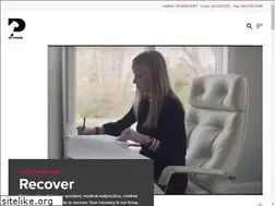 Sites similar to pattersonlawyers.com