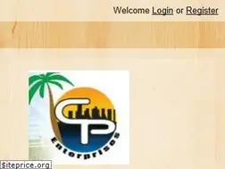 Sites similar to pattersonpropertymanagement.com